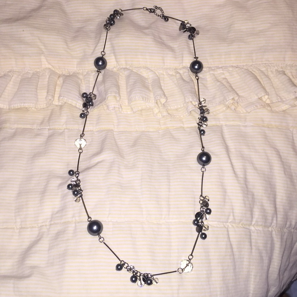 Ball necklace